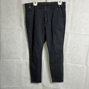 Women’s Black Jeans